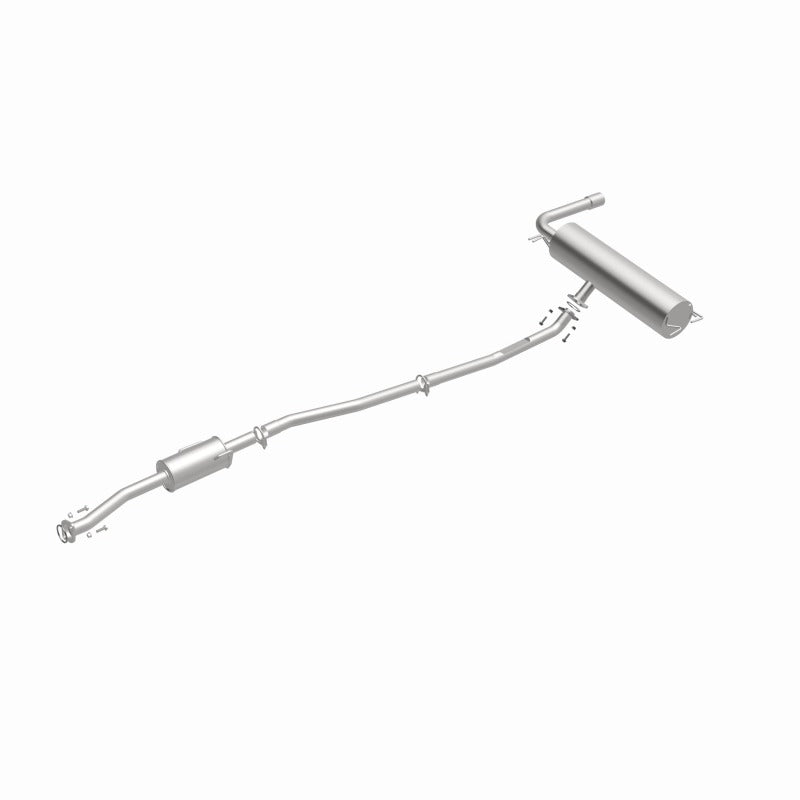 MagnaFlow BRE Exhaust Kit 01-03 Toyota RAV4 2.0L - 106-0135