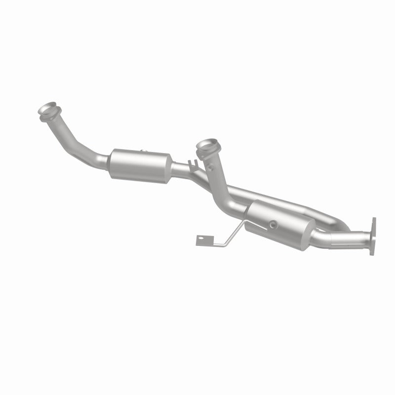 MagnaFlow 04-05 Ford Freestar 3.9L Direct Fit Converter - 4551079