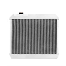 Load image into Gallery viewer, Mishimoto 63-66 GM C/K Truck X-Line Performance Aluminum Radiator - MMRAD-CK-63X