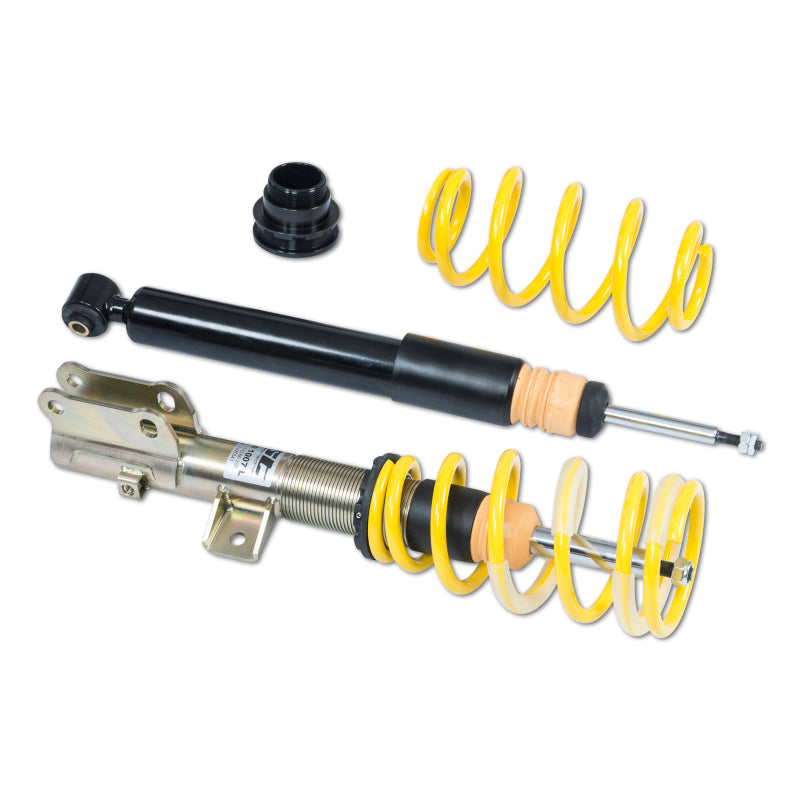 ST Coilover X Height Adjustable Kit 2018+ Hyundai Elantra GT (PD) 2.0L - 13266008
