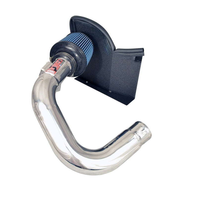Injen 2015+ Subaru WRX 2.0L 4 Cyl (Turbo) Black Short Ram Intake w/ MR Tech and Heat Shield - SP1207BLK