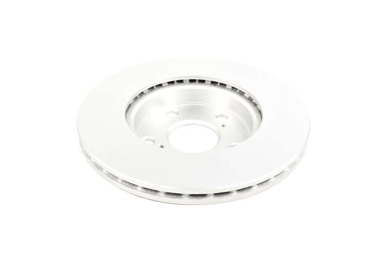 DBA 09-10 Pontiac Vibe 1.8L Front En-Shield Standard Rotor - DBA2742E