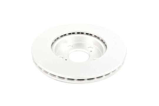 DBA 09-10 Pontiac Vibe 1.8L Front En-Shield Standard Rotor - DBA2742E