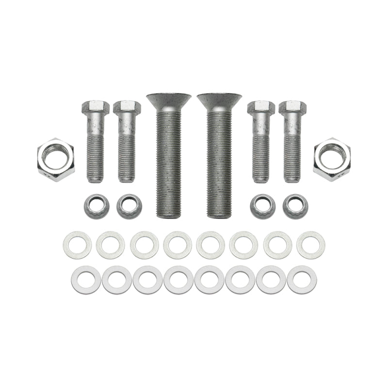 Wilwood bolt kit bracket mopar b&e body 62-71 - 230-10429