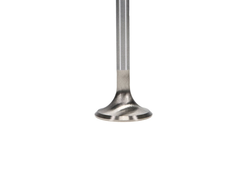 Manley Ford 4.6L/5.4L DOHC 4V 30mm Dia 4.587in Length Bead Loc Race Master Exhaust Valves (Set of 8) - 11615B-8