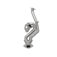 Load image into Gallery viewer, MagnaFlow Direct Fit Catalytic Converter 00 Lexus ES300 3.0L - 51368