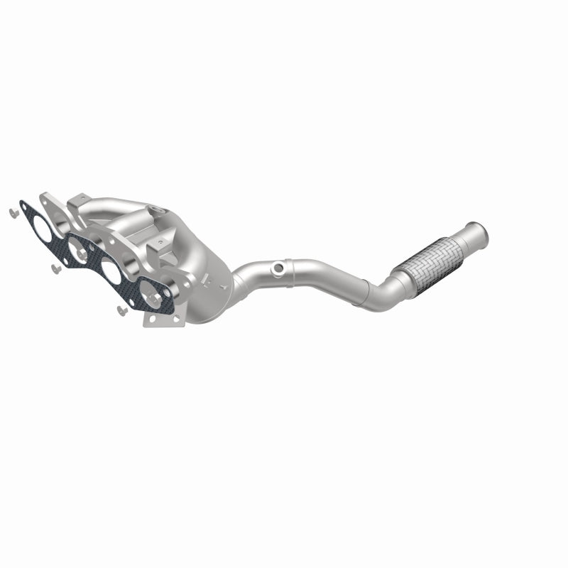 MagnaFlow Direct Fit Catalytic Converter 2018-2021 Ford EcoSport Single Manifold 2L - 290002