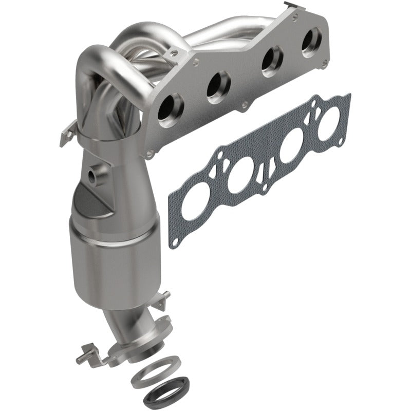 MagnaFlow 05-06 Toyota Highlander 2.4L Direct Fit Converter - 458859