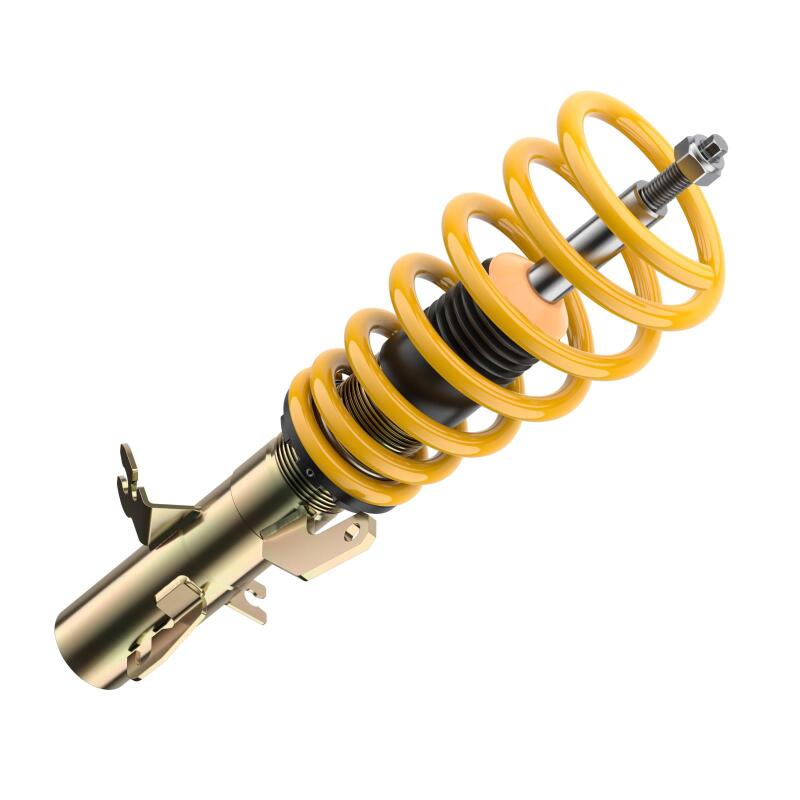 ST Coilover Kit 09-13 Mini Clubman (R55) / 09-15 Mini Cooper S/JCW Convertible/Hatchback (R57) - 13220075