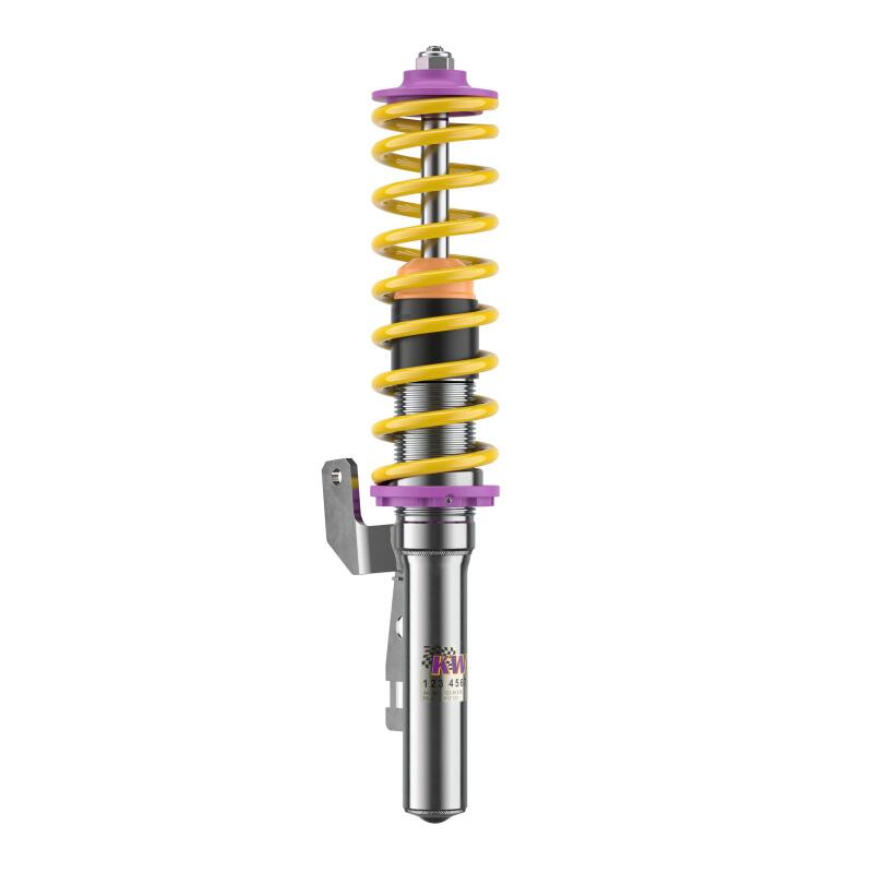KW Coilover Kit V2 Smart ForTwo (all) - 15226004