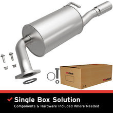 Load image into Gallery viewer, BRE Exhaust 03-08 MAZDA6 2.3L Muffler Kit - 108-0064