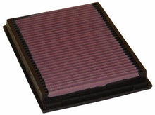 Load image into Gallery viewer, K&amp;N BMW Drop In Air Filter - 33-2231