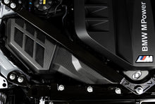 Load image into Gallery viewer, Dinan 21-27 BMW M2/M3/M4 (G80/G82/G83/G87) Matte Carbon Fiber Cold Air Intake - D760-0063-B