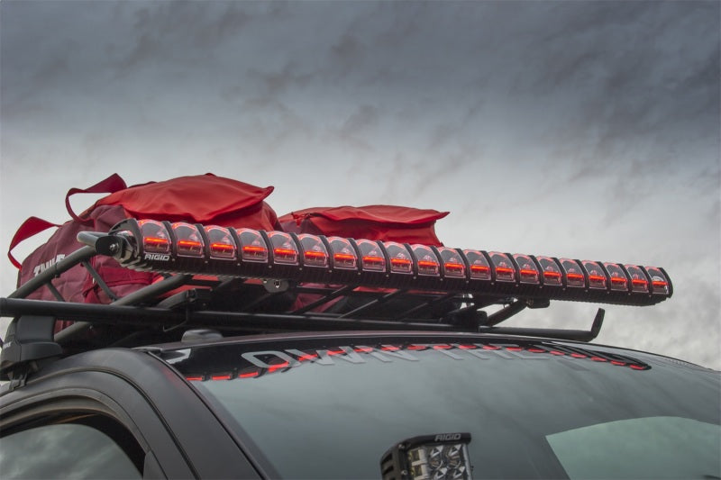 Rigid Industries 20in Adapt Light Bar - 220413