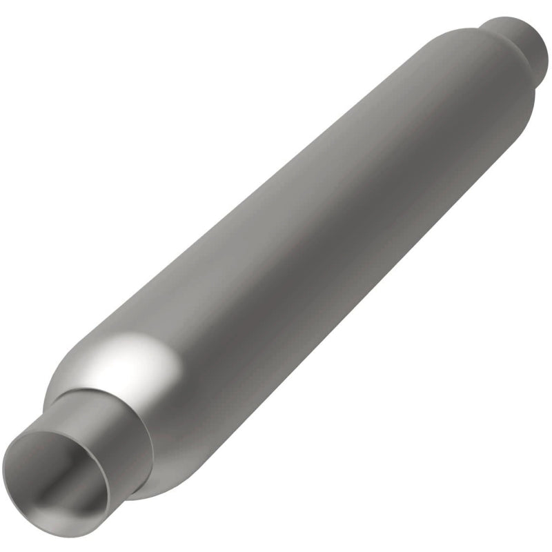 MagnaFlow Muff GP 4 Dia 26inch 2.5/2.5 - 18146