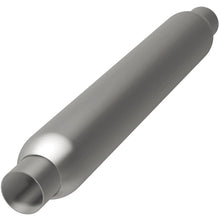 Load image into Gallery viewer, MagnaFlow Muff GP 4 Dia 26inch 2.5/2.5 - 18146