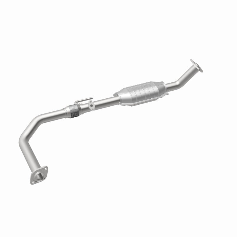 MagnaFlow Direct Fit Catalytic Converter 00-04 Toyota Tundra V8 4.7L Gas - 24404