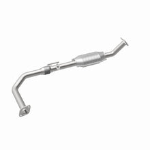 Load image into Gallery viewer, MagnaFlow Direct Fit Catalytic Converter 00-04 Toyota Tundra V8 4.7L Gas - 24404