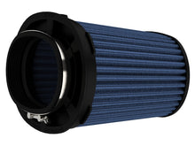Load image into Gallery viewer, aFe Magnum FLOW Pro 5R Replacement Air Filter 7.5in H / 6x4 IN F / 7.25x5 IN T / 8.25x6.25 IN B - 24-91156