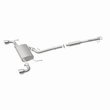 Load image into Gallery viewer, MagnaFlow BRE Exhaust Kit 03-07 Infiniti G35 - 106-0173