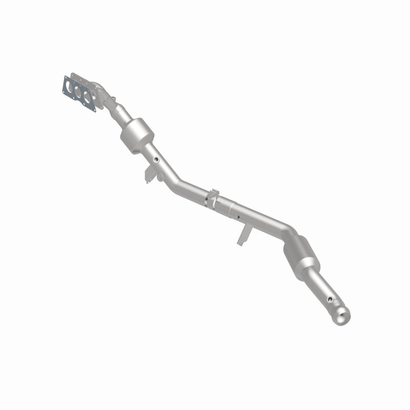 MagnaFlow 12-15 ML350 V6 3.5 OEM Manifold Direct Fit Converter - 22-069