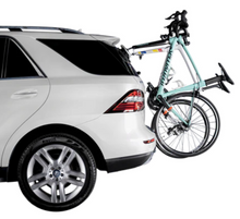 Load image into Gallery viewer, SeaSucker Mini Bomber 2-Bike Rack (No HUSKE Plugs Included) - BM2006