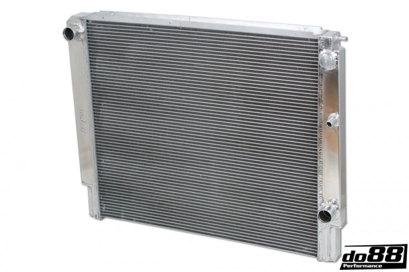 do88 Volvo 740 940 960 Manual 92-98 Radiator - WC-240