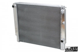 do88 Volvo 740 940 960 Manual 92-98 Radiator - WC-240