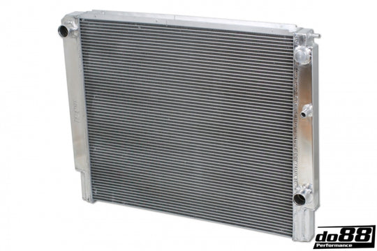 do88 Volvo 740 940 960 Manual 92-98 Radiator - WC-240
