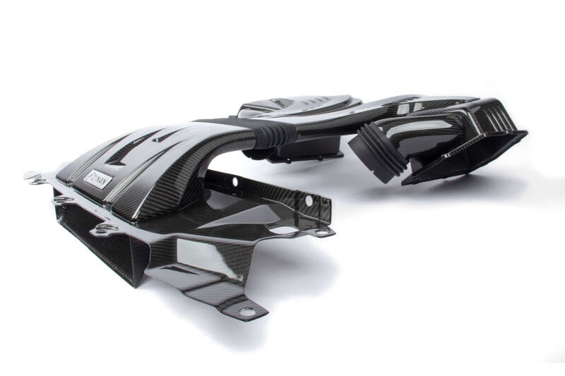 Dinan 20-26 BMW X5 M/X6 M (F95/F96)/23-26 BMW X5 M60i/X6 M60i (G05/G06) Carbon Fiber Cold Air Intake - D760-0056