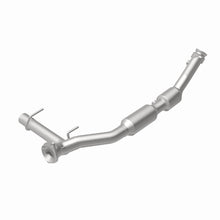 Load image into Gallery viewer, MagnaFlow 03-04 Lincoln Navigator 5.4L Direct Fit Converter - 4583029