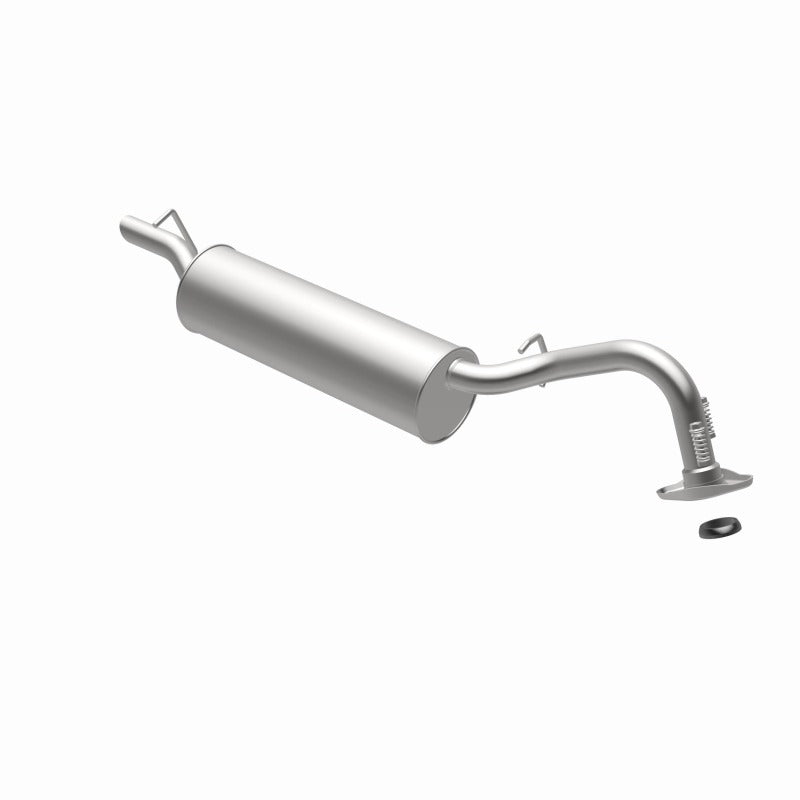 MagnaFlow BRE Exhaust Kit 06-10 Toyota Yaris 1.5L - 106-0183