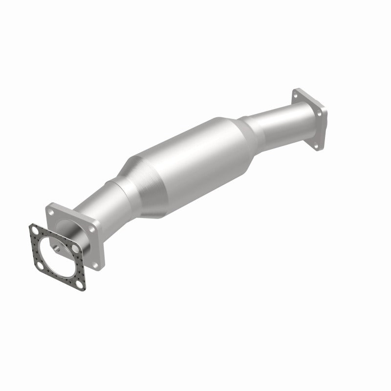 MagnaFlow 75-80 Chevrolet/Pontiac CA Direct Fit Converter - 3322433