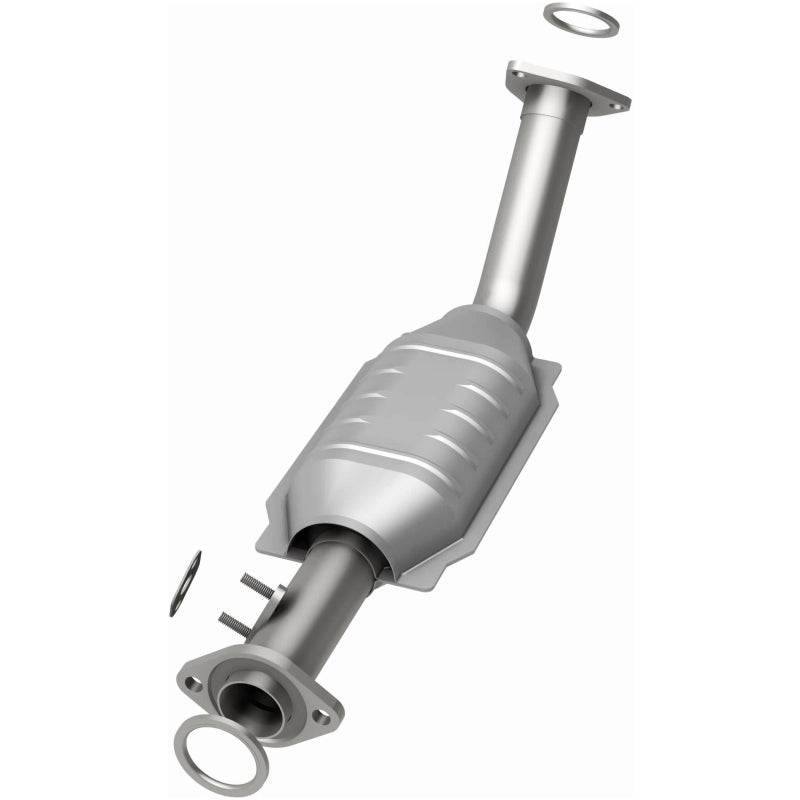 MagnaFlow Direct Fit Catalytic Converter 00-02 Toyota Tundra 4.7L - 447172