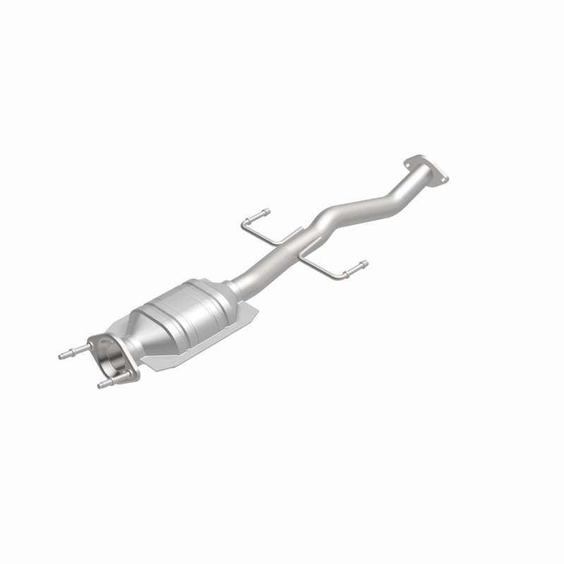 MagnaFlow Direct Fit Catalytic Converter 95-98 Protege 1.5L rear 50S - 441672