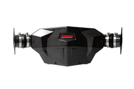 Corsa 2020-2025 Chevrolet Corvette C8 Stingray Carbon Fiber Air Intake - 44003D