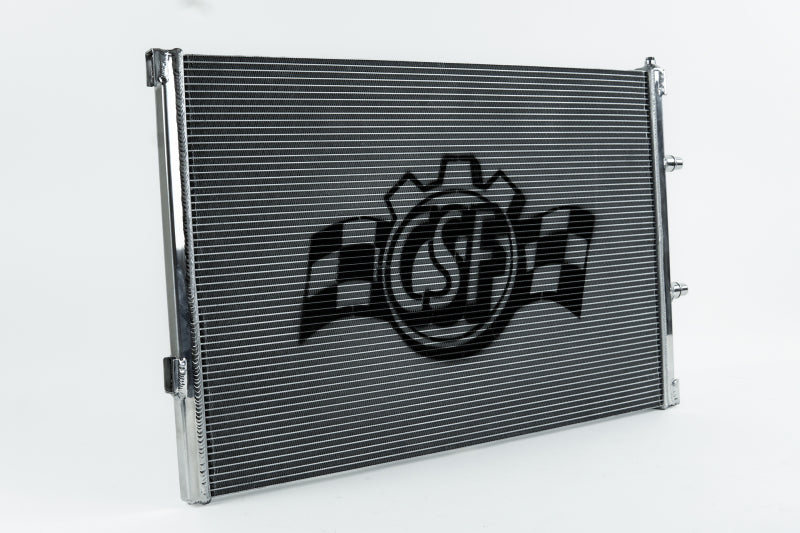 CSF Mercedes Benz E 63 / CLS 63 AMG Front Mount Heat Exchanger - 8197