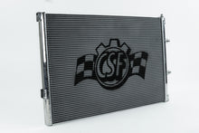 Load image into Gallery viewer, CSF Mercedes Benz E 63 / CLS 63 AMG Front Mount Heat Exchanger - 8197