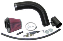 Load image into Gallery viewer, K&amp;N Ford Fiesta MK6 1.2L/1.4L/1.6L Performance Intake Kit - 57-0686
