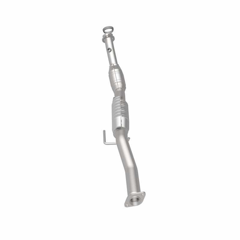 MagnaFlow Direct Fit Catalytic Converter 2007-2011 RANGER 2.3L Underbody - 52112