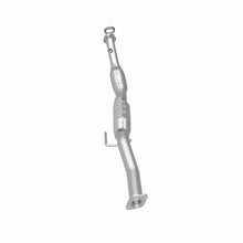 Load image into Gallery viewer, MagnaFlow Direct Fit Catalytic Converter 2007-2011 RANGER 2.3L Underbody - 52112