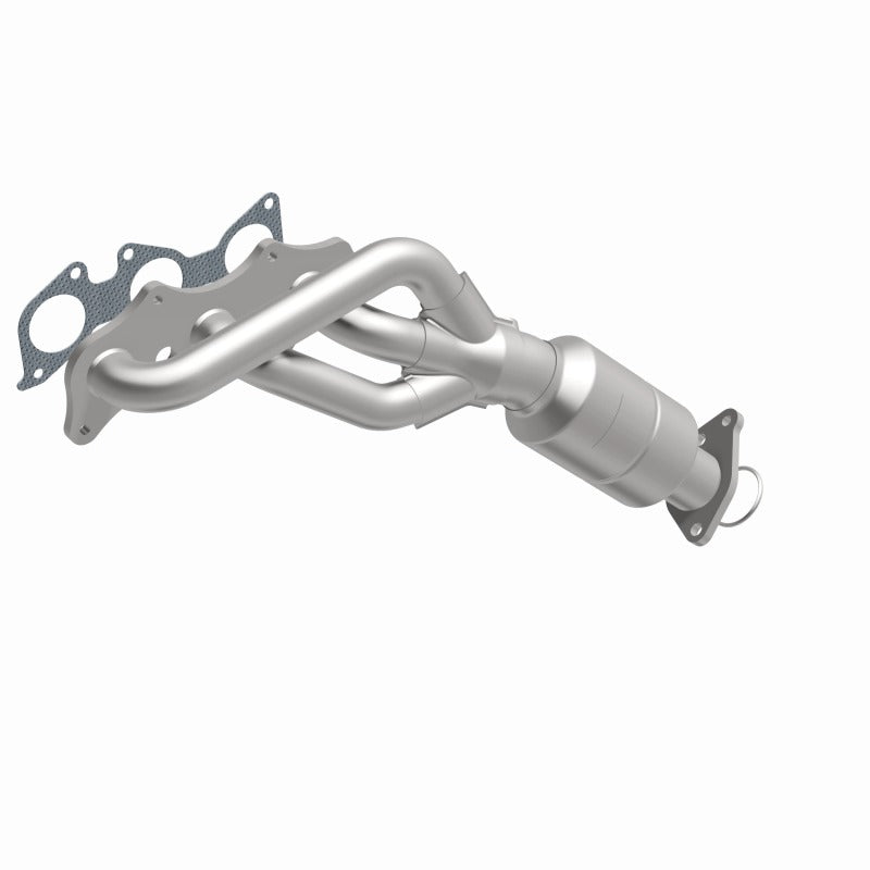 MagnaFlow Direct Fit Catalytic Converter 10-12 Toyota FJ/4Runner 4.0L - 51198