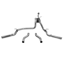 Load image into Gallery viewer, Flowmaster 99-06 Chevrolet/GMC 1500 143.5 WB American Thunder Cat-Back Exhaust System - 17428