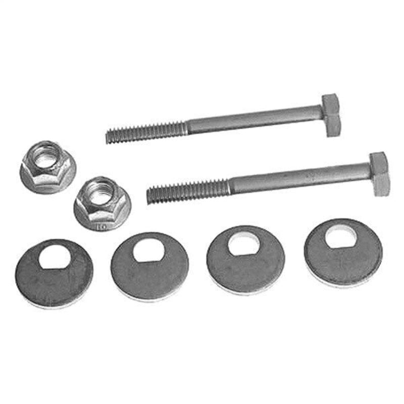 Fabtech Late Model 2WD 3-1/8 Degree Front Alignment Cam Kit - FTS594