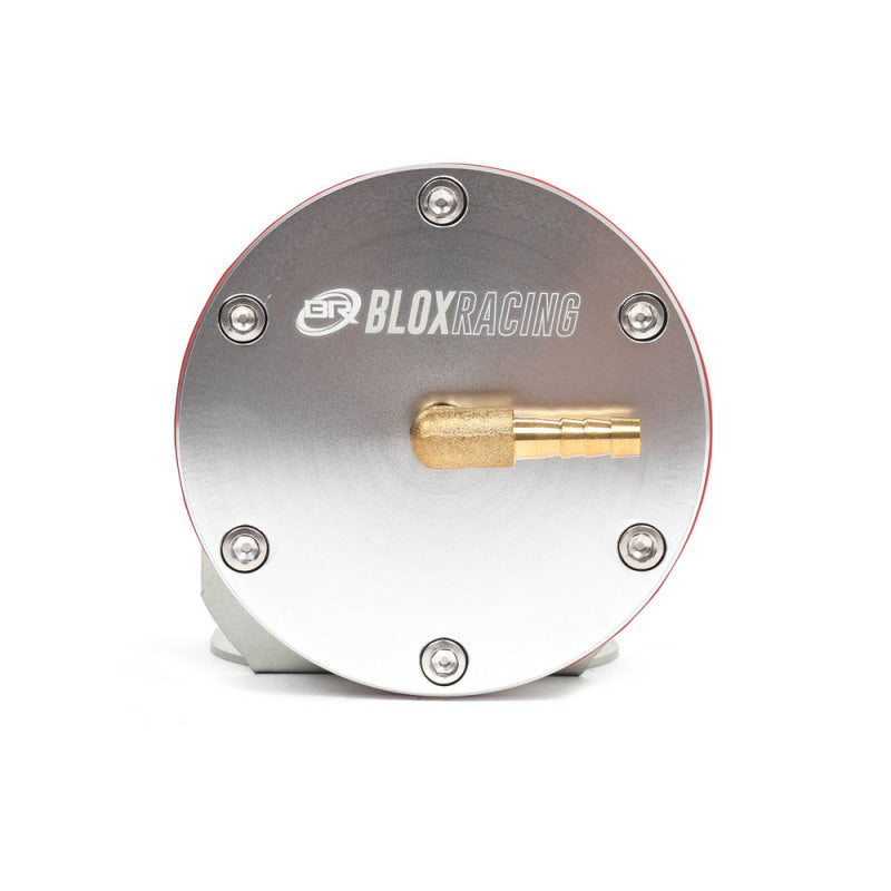 BLOX Racing Fuel Management Unit Type-A 12:1 Ratio - BXFU-00400-12-SI