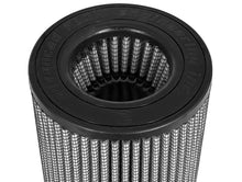 Load image into Gallery viewer, aFe Momentum Replacement Air Filter PDS 3-1/2F x 5B x 4-1/2T (Inv.) - 21-91122