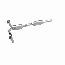 Load image into Gallery viewer, MagnaFlow Direct Fit Catalytic Converter 96 Bronco F150/F250 2 Conv - 93324