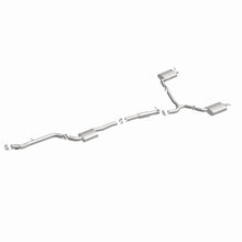 Load image into Gallery viewer, BRExhaust Exhaust Kit Replacement Mercedes-Benz - 106-0967