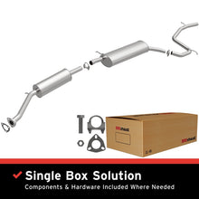 Load image into Gallery viewer, MagnaFlow BRE Exhaust Kit 05-10 Honda Odyssey 3.5L - 106-0540