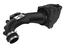 Load image into Gallery viewer, aFe Momentum GT Pro DRY S Cold Air Intake System 2018 Jeep Wrangler (JL) I4-2.0L (t) - 50-70035D